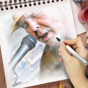 Meet your Posher, Charles